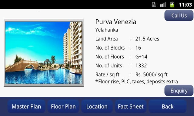 Puravankara Projects Limited截图4