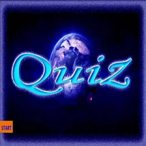 General Awareness Quiz截图2