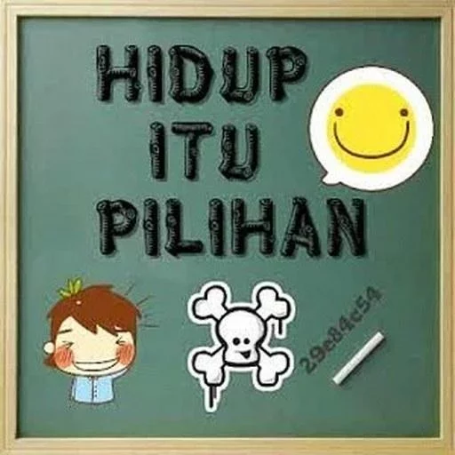 Gambar DP BBM Terbaru截图4