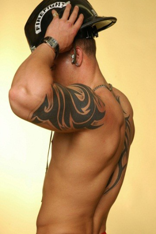 Tatoo Design截图6