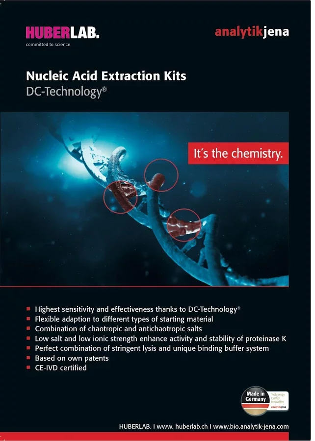 Chemie plus eMagazin截图2