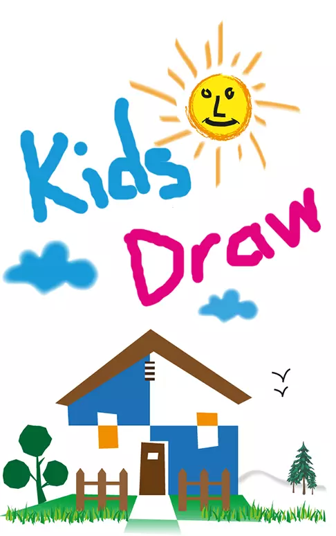 Kids Draw Free截图1