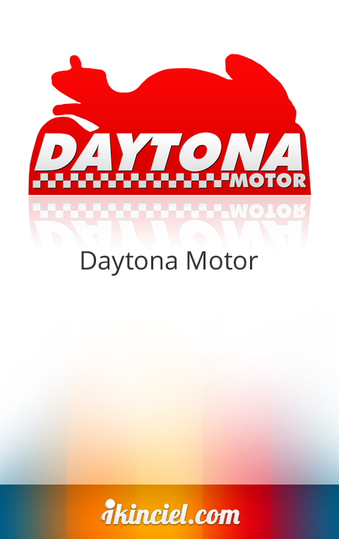 Daytona Motor截图1