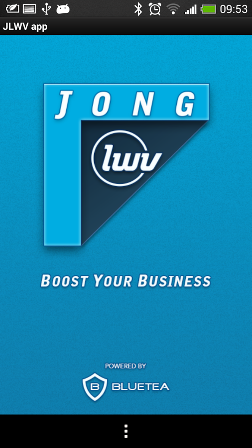 Jong LWV截图1