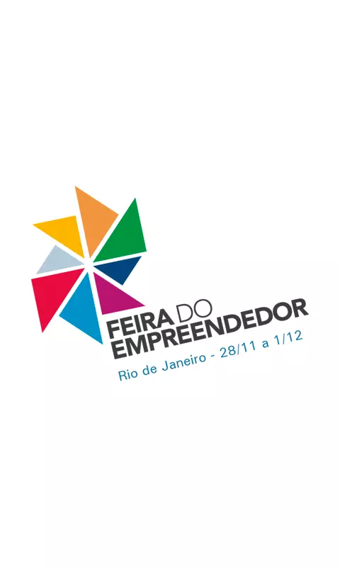 Feira do Empreendedor 2013 RJ截图1