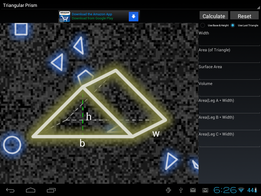 Geometry Solver截图3