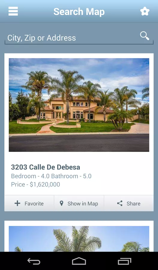 Palos Verdes & South Bay Homes截图4