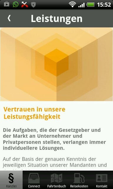 Butensch&ouml;n und Partner截图4