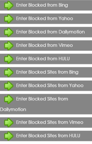 Enter Blocked Sites Mobi...截图1