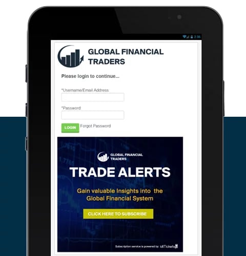 Global Financial Traders截图1