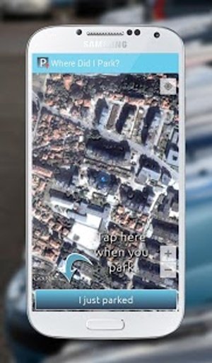 Where Did I Park?截图2