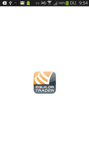 Equilor Trader App截图7