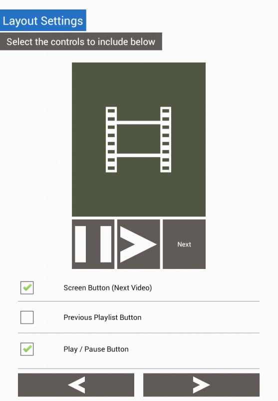 Touch&amp;View截图4