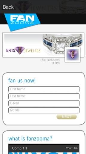 Enix Jewelers截图3