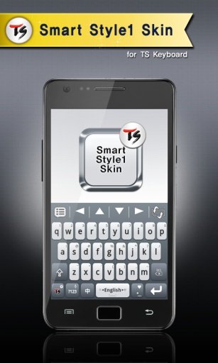 Smart Style1 Skin截图3