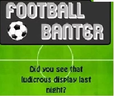 Football Banter截图2