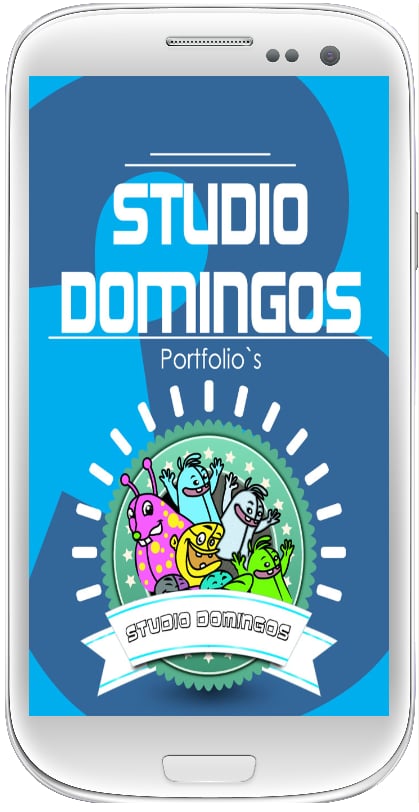 Studio Domingos截图1