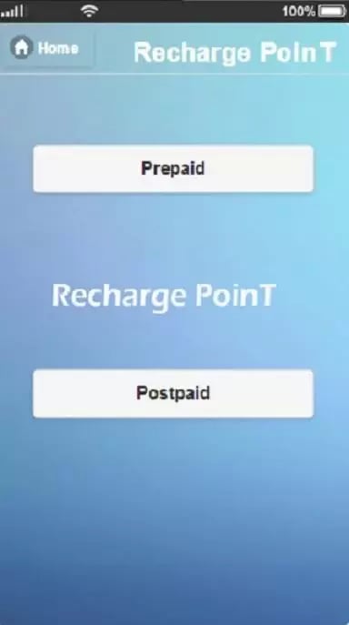 Recharge PoinT截图4
