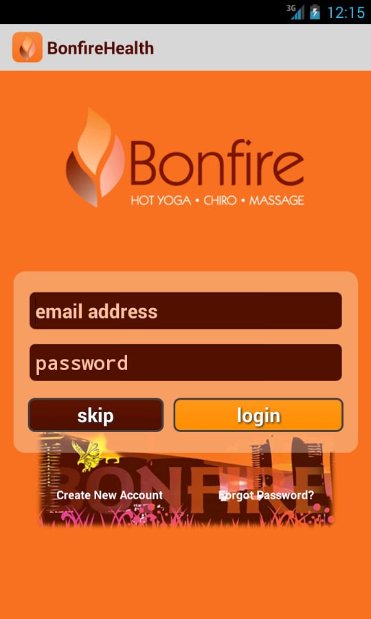 Bonfire Health截图4