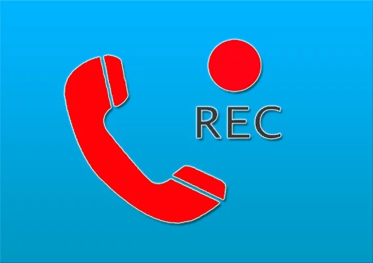 Automatic call recorder ...截图9