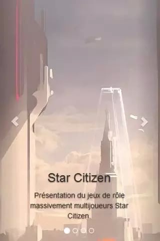 Star Citizen Deldraxa截图1