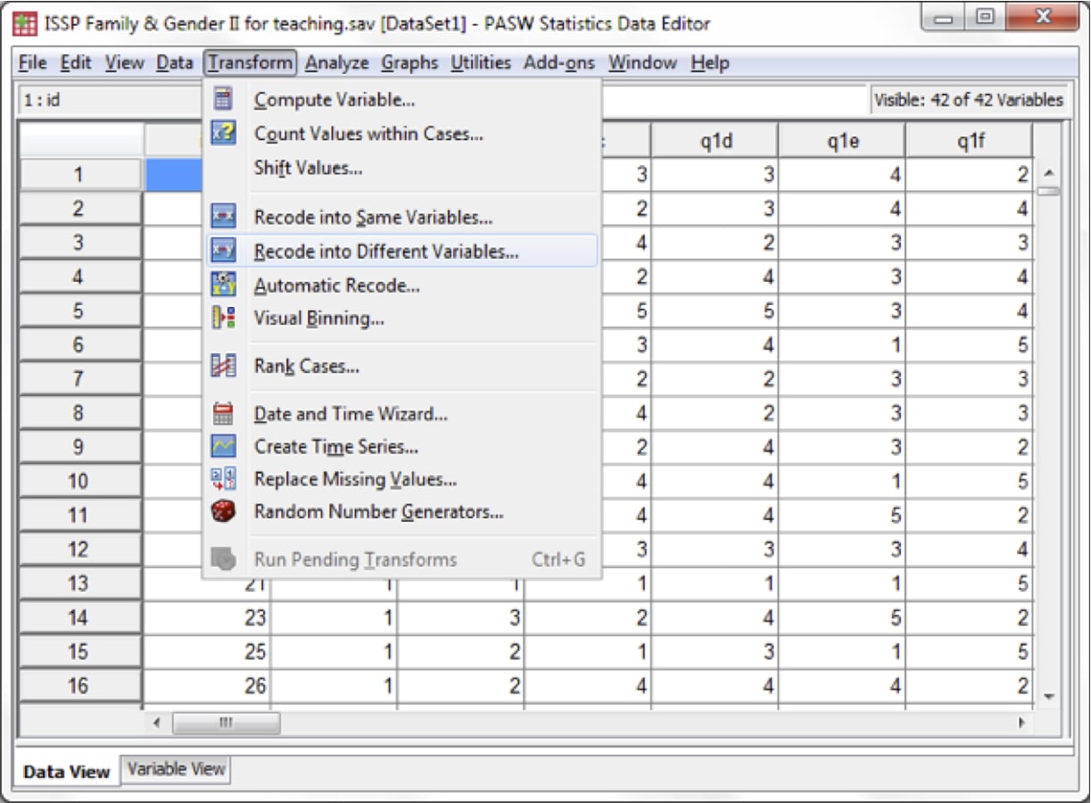 SPSS 11 Reference截图1