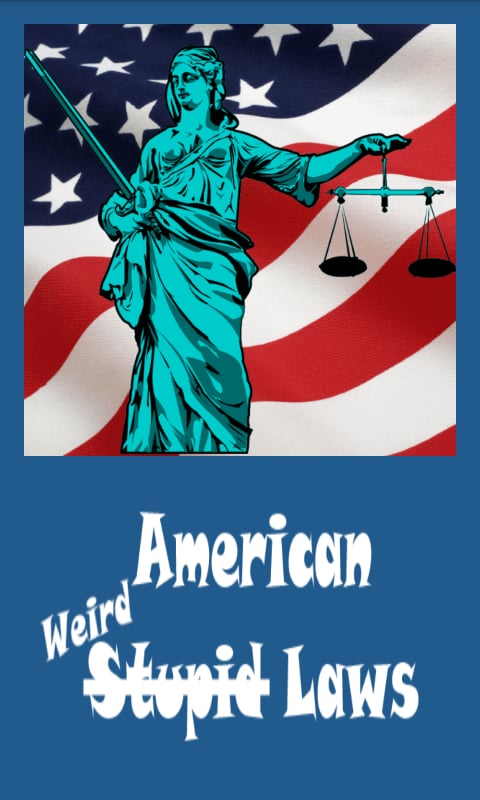 American Weird Laws截图2