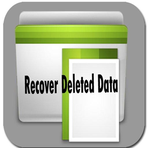 Recover Delete Data截图1