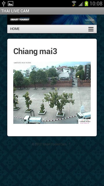 THAI LIVE CAM截图5