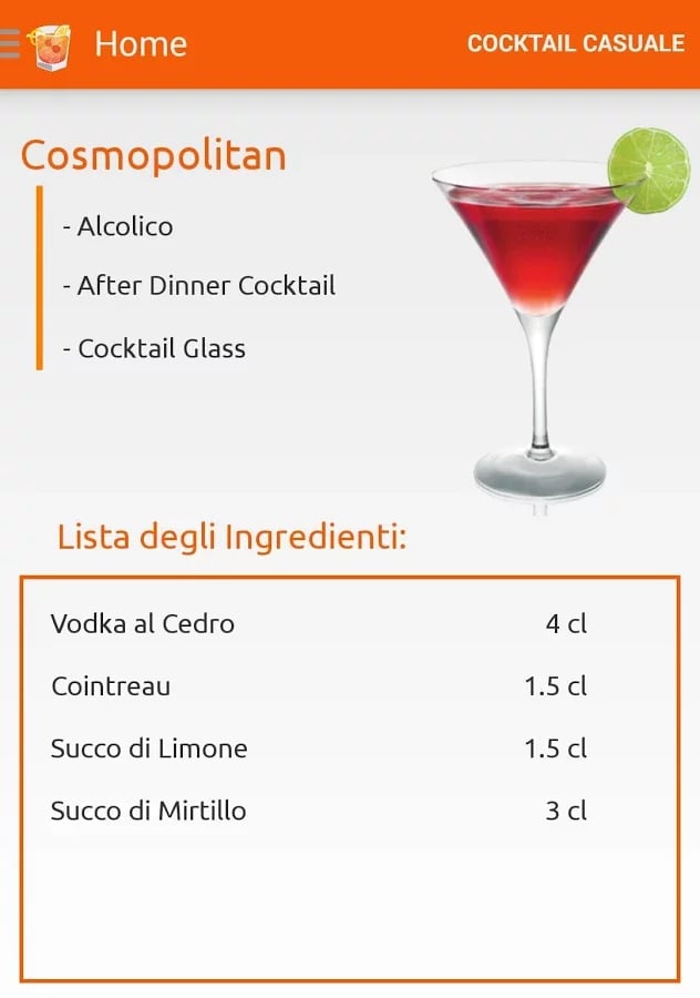 Cocktail Express截图2