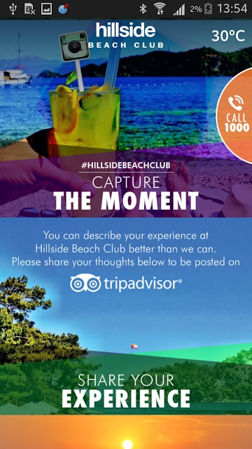 Hillside Beach Club截图1