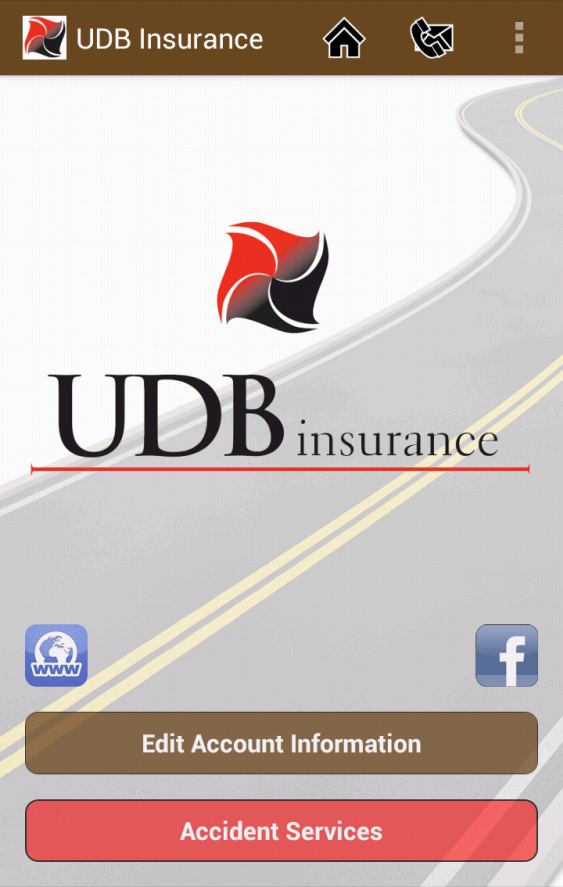 UDB Insurance截图4