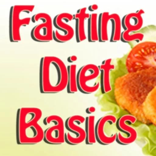 Fasting Diet Basics截图2