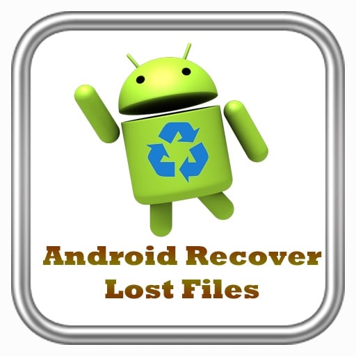 Android Recover Lost Files截图2