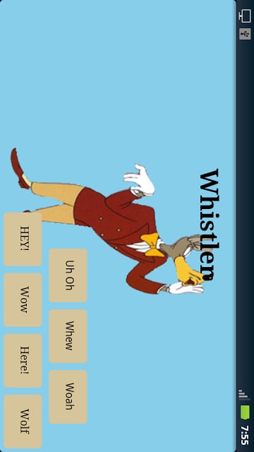 Whistler截图2