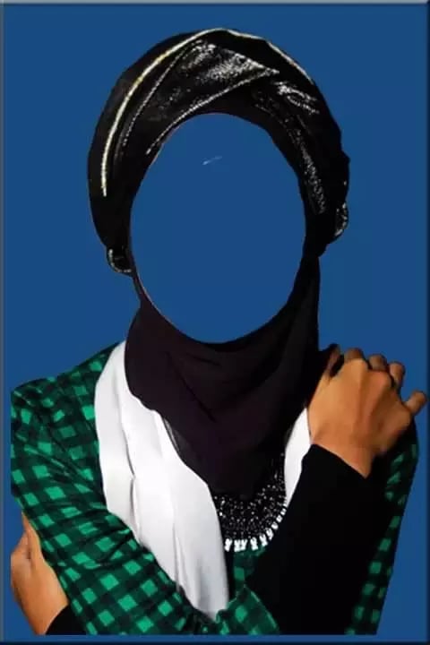 Hijab Suit Photo Fashion截图3