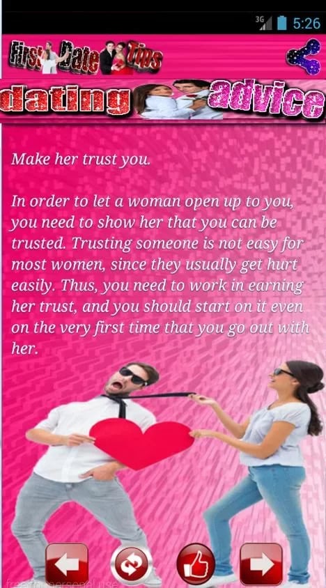 relationship advice for ...截图7