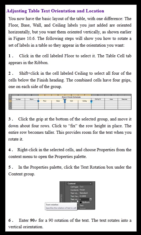 Learn AutoCAD 2015, LT P...截图4