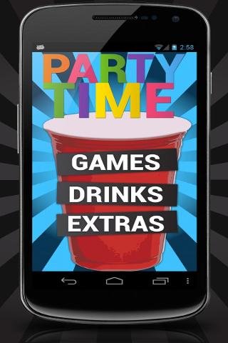 Party Time截图4