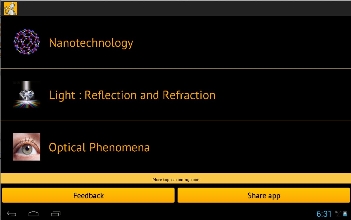 StudyBot: Class 10 Scien...截图2