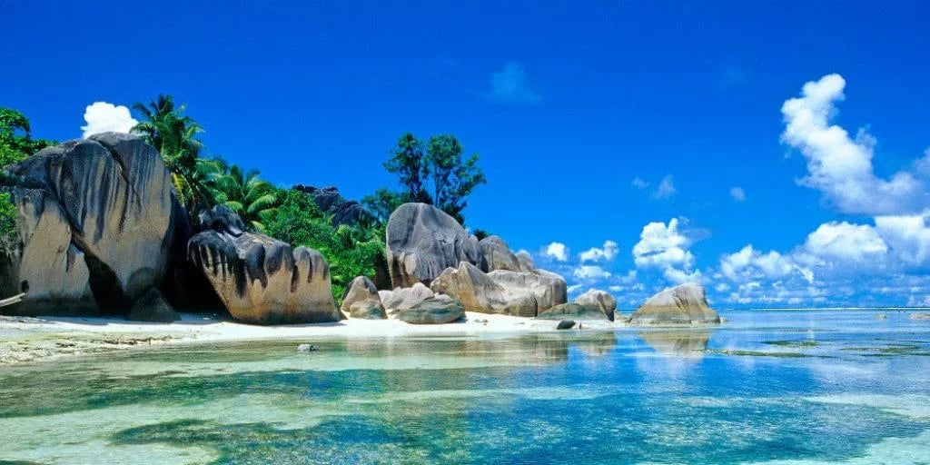 Seychelles Escape截图6