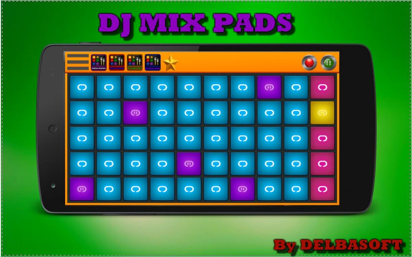 instal the last version for android DJ Mix Pads 2