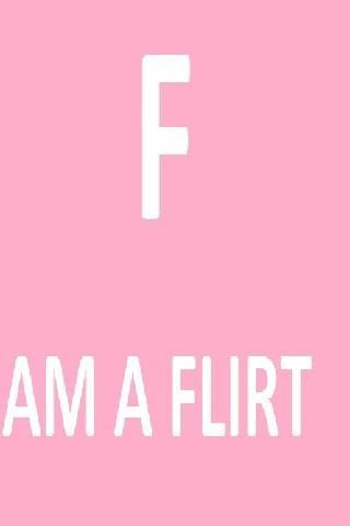 AM A FLIRT截图1