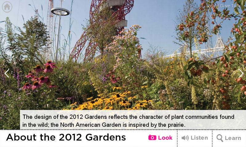 2012 Gardens截图4