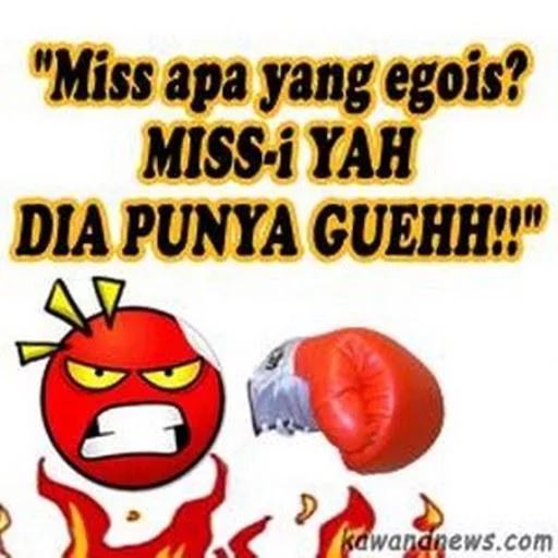 Gambar DP BBM Terbaru截图2