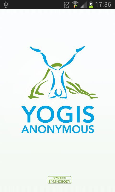 Yogis Anonymous Santa Monica截图1