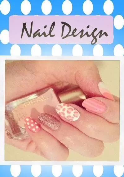 Nail Design截图3