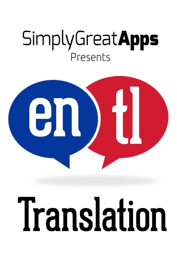 Filipino English Translator截图3