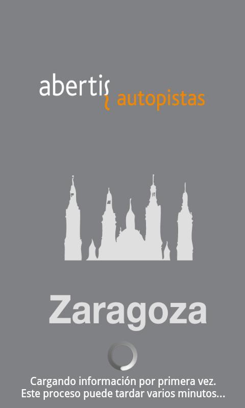 abertis Zaragoza截图1