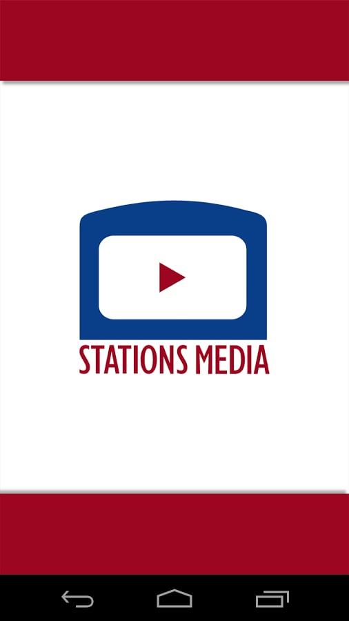 Stations Media截图3